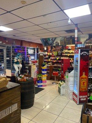 MBC DISCOUNT SMOKE SHOP STORE