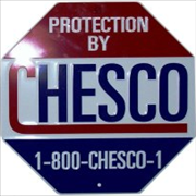 Chesco Security logo