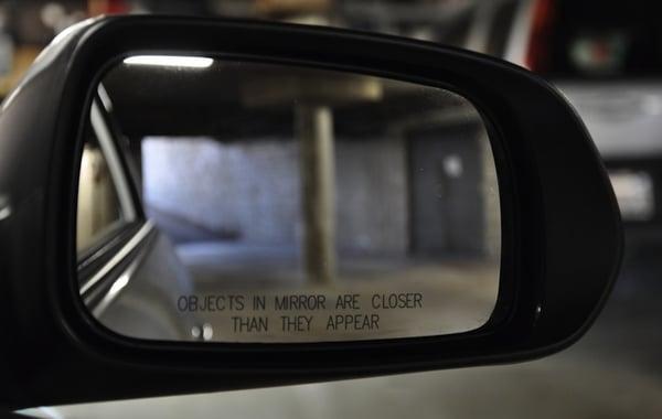 Auto Mirrors LA