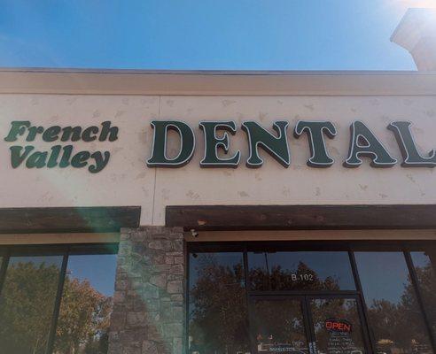 French Valley Dental