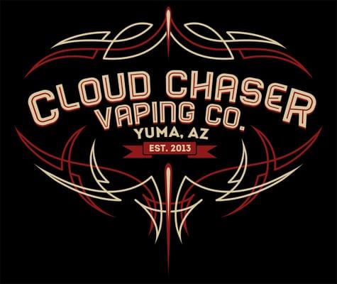 Cloud Chaser Vaping