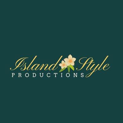 Island Style Productions Logo