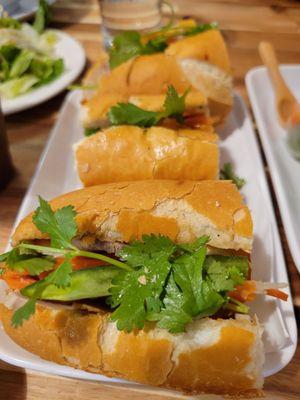 Banh mi