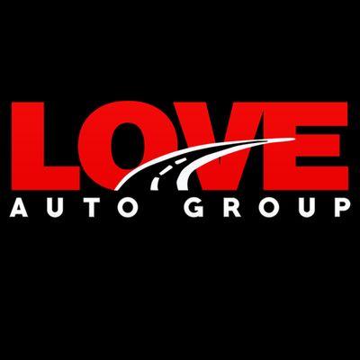 Love Auto Group