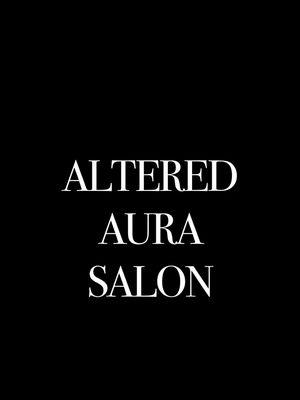 Salon name