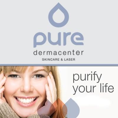 Pure Dermacenter Skincare And Laser