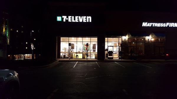 7-Eleven