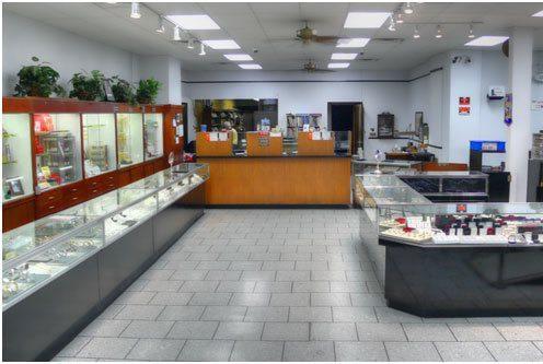 Mannisi Jewelers