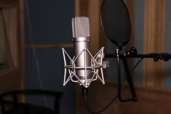 Neumann U87