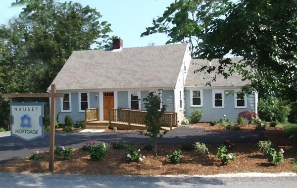 Nauset Mortgage