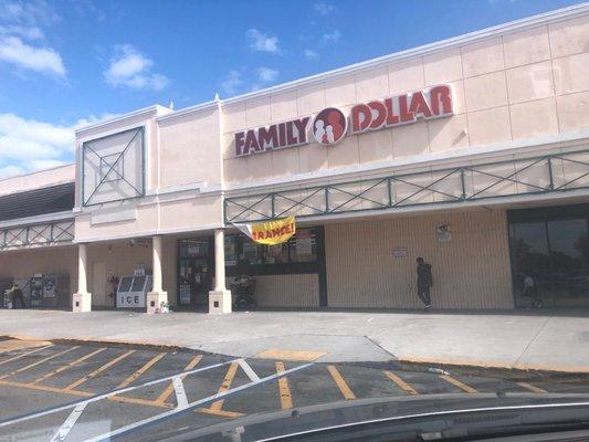 Family Dollar