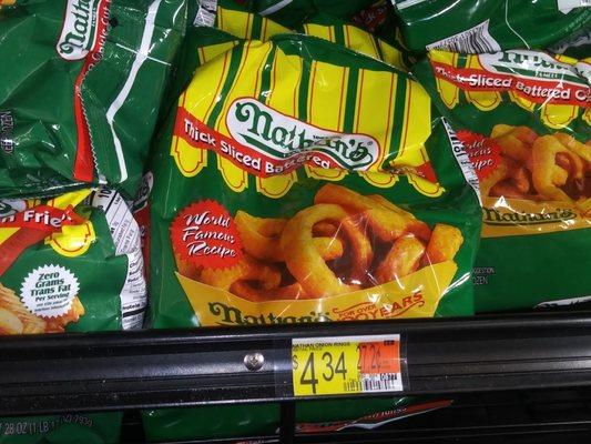 June 2022.  These O-rings were $3.89 a month ago.
 $2.99 a year (2021) ago.
 Now at $4.34 they are more than Meijer's price of $3.99.