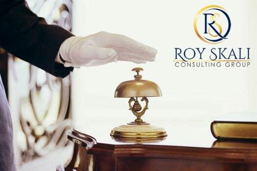 Roy Skali Consulting Group