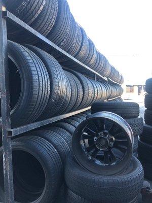 Sosa Tires