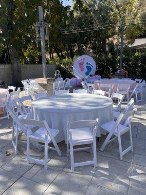 Your Party Rentals