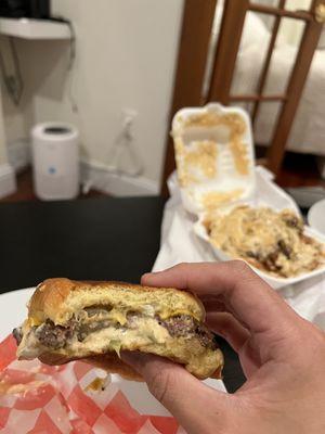 Cheeseburger