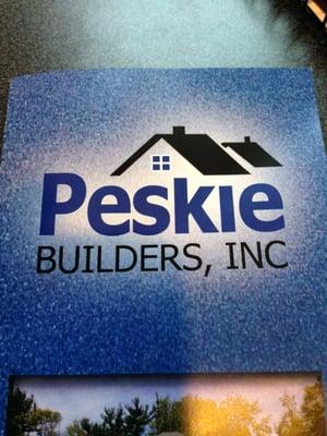 Peskie Builders Inc