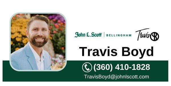 Travis Boyd Real Estate