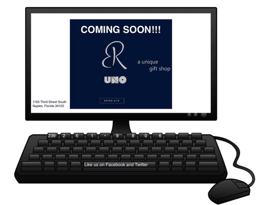 Our Website is coming Soon!!! Please check our Facebook page and Twitter for updates.