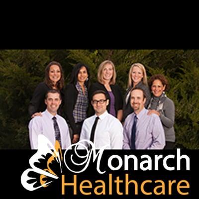 Monarch Health Care - Margaret C Huggins MD