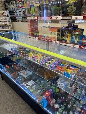 Tobacco Outlet