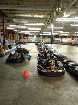 Think u drive can drive Fast? Prove it. Speed Factory Spartanburg & Greenville