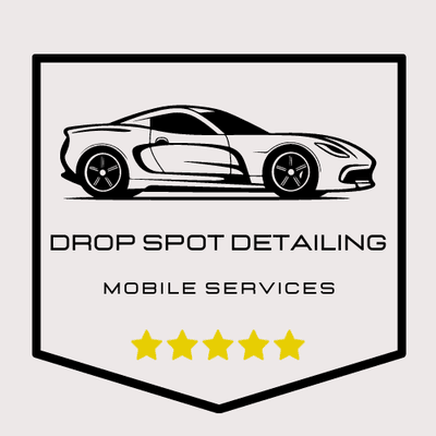 Drop Spot Detailing