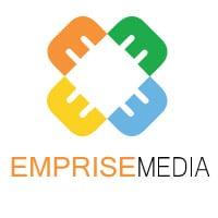 Emprise Media Logo