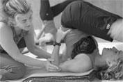 Pacific Yoga Teacher Training