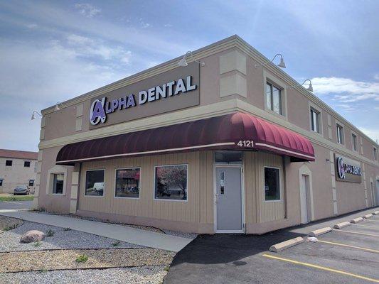 Alpha Dental - Whitehall