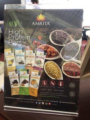 Amrita Health Foods