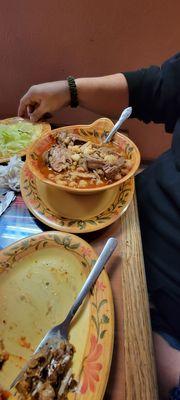 Pozole