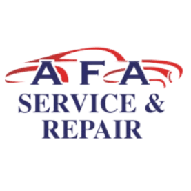 Summerville's Complete Auto Repair Center! 
At AFA Service & Repair, we are proud to offer the repair services of a full serv...