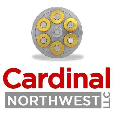 Cardinal Northwest, LLC Logo