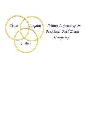 Trinity L Jennings & Associates