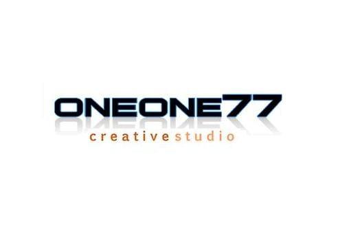 ONEONE77 Creative Studio