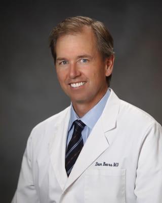 Daniel J Beers, MD