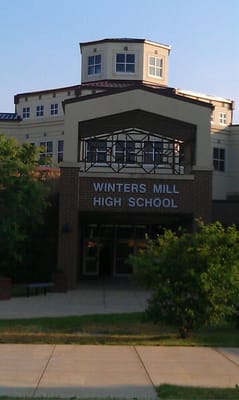 Winters Mill High School