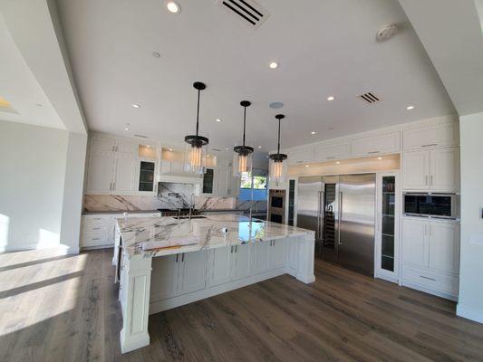 Kitchen Remodel