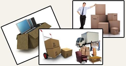 Moving Company: Clean Moving LLC