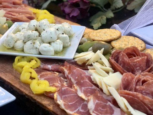 Antipasto