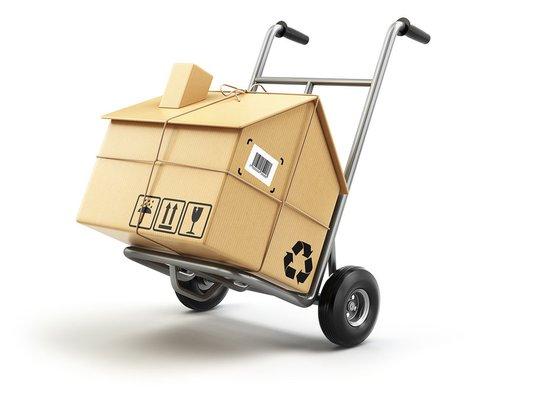 Best Moving Company