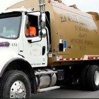 Elk Waste Service