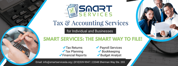 Smart Services