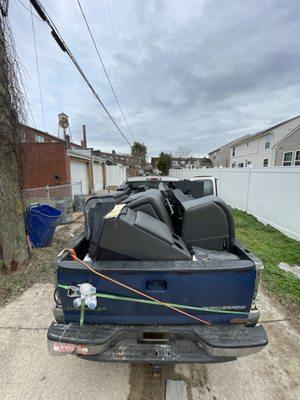 Junk Removal