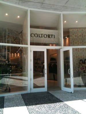 Coltorti