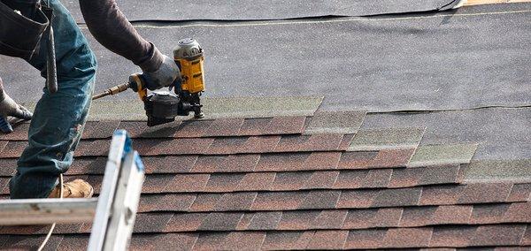 5 Star Roofing & Restoration