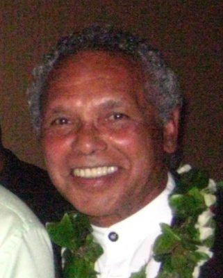 photo of Kimo T.