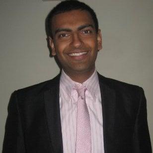 photo of Sanjay G.