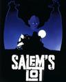 Photo of Salem X.